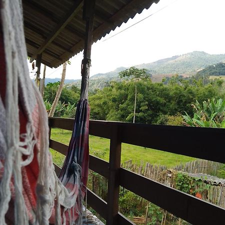Willa Rancho Pe Da Pedra São Bento do Sapucaí Pokój zdjęcie