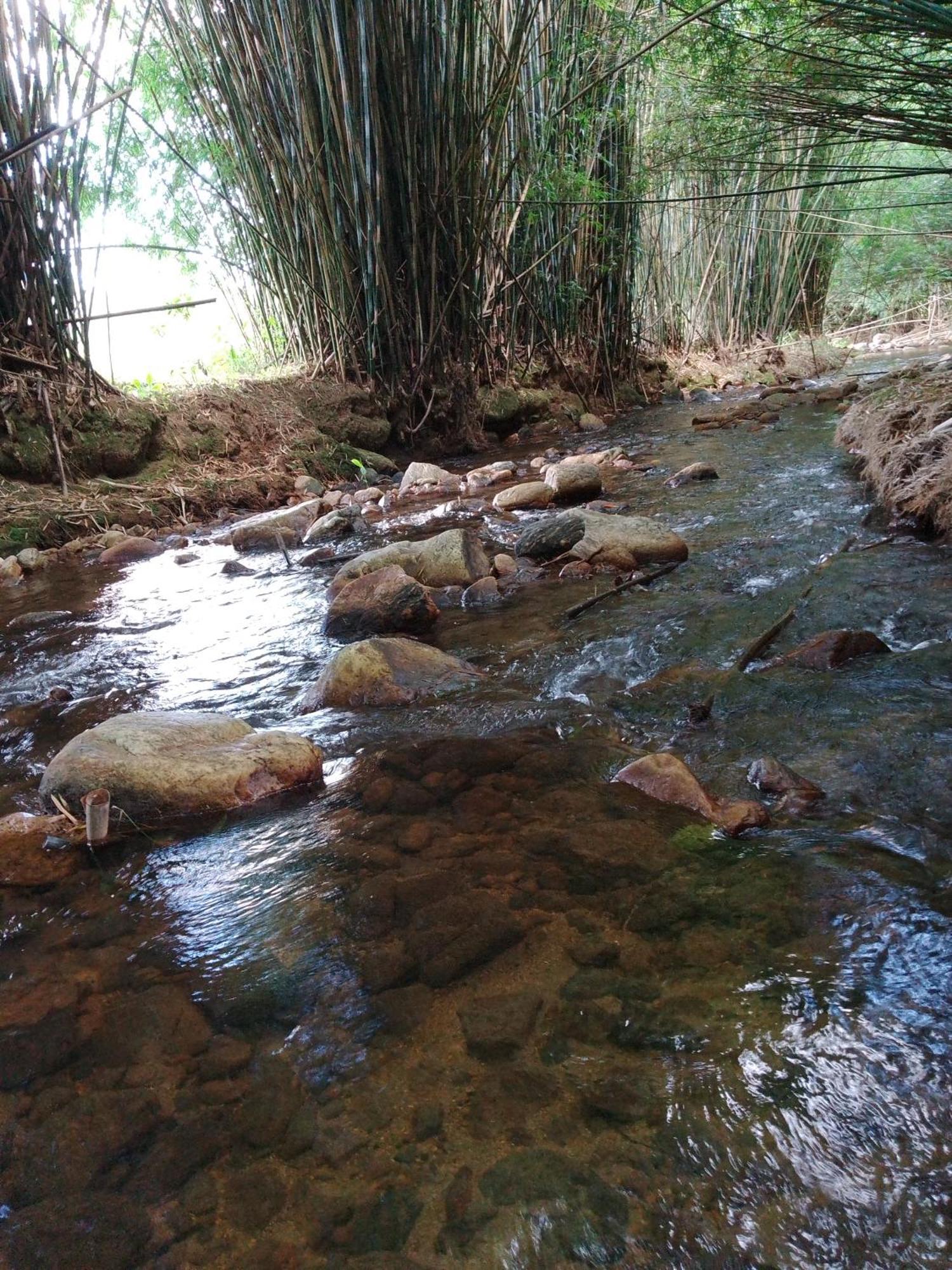 Willa Rancho Pe Da Pedra São Bento do Sapucaí Pokój zdjęcie