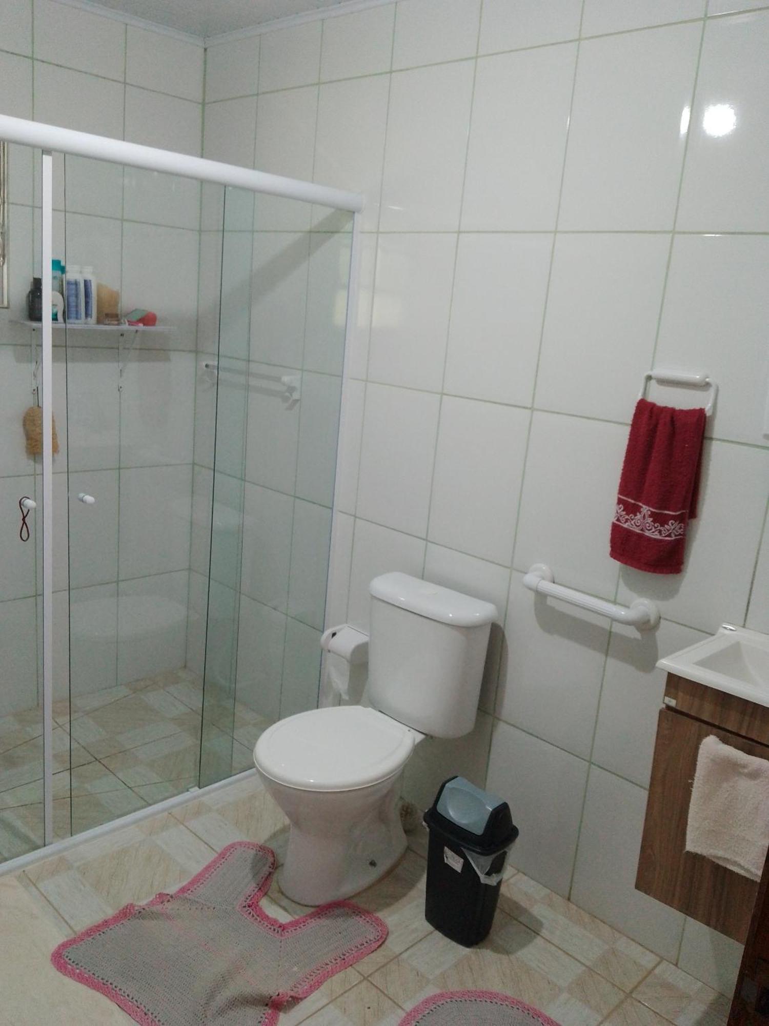 Willa Rancho Pe Da Pedra São Bento do Sapucaí Pokój zdjęcie