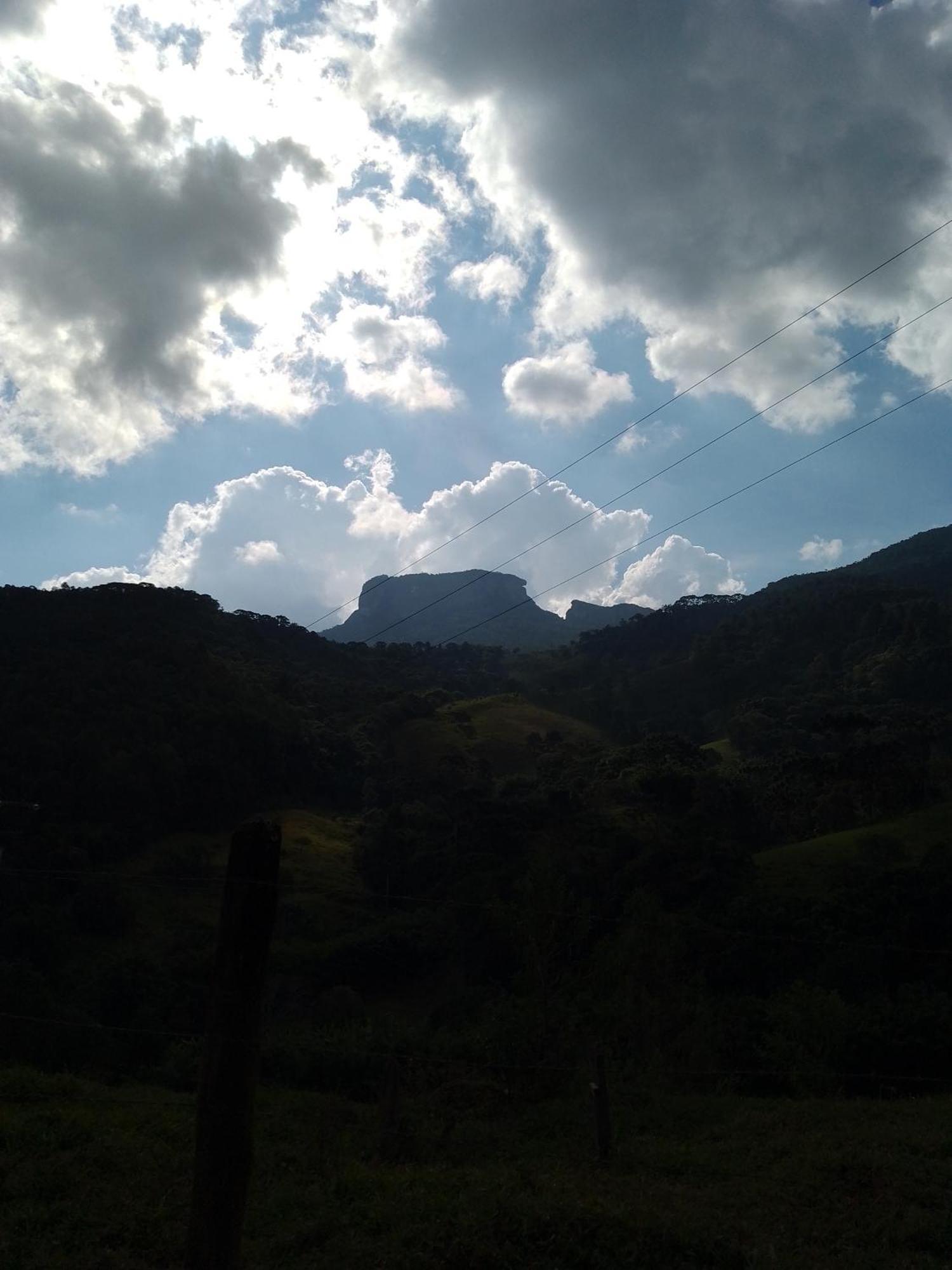 Willa Rancho Pe Da Pedra São Bento do Sapucaí Pokój zdjęcie