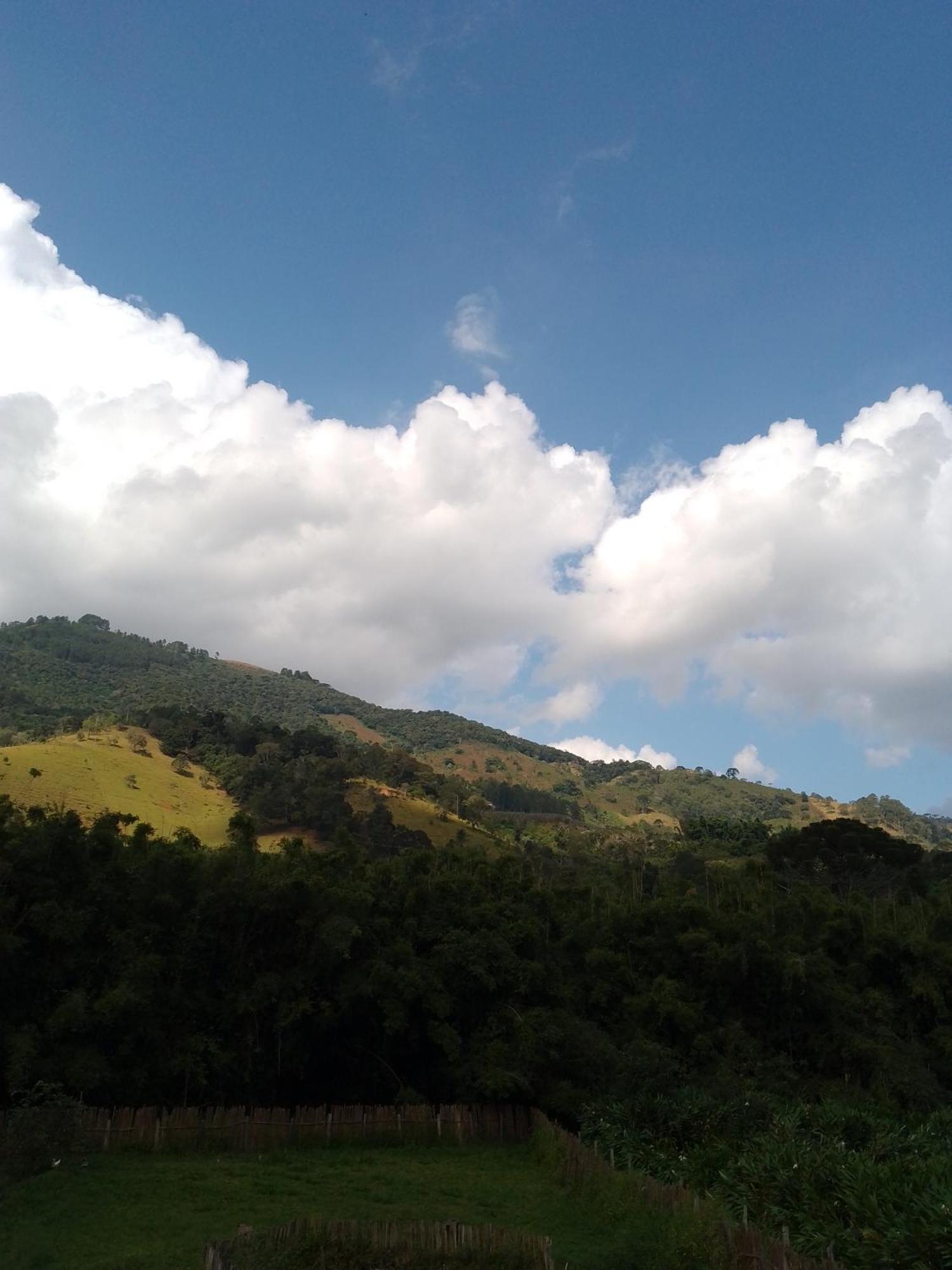 Willa Rancho Pe Da Pedra São Bento do Sapucaí Pokój zdjęcie