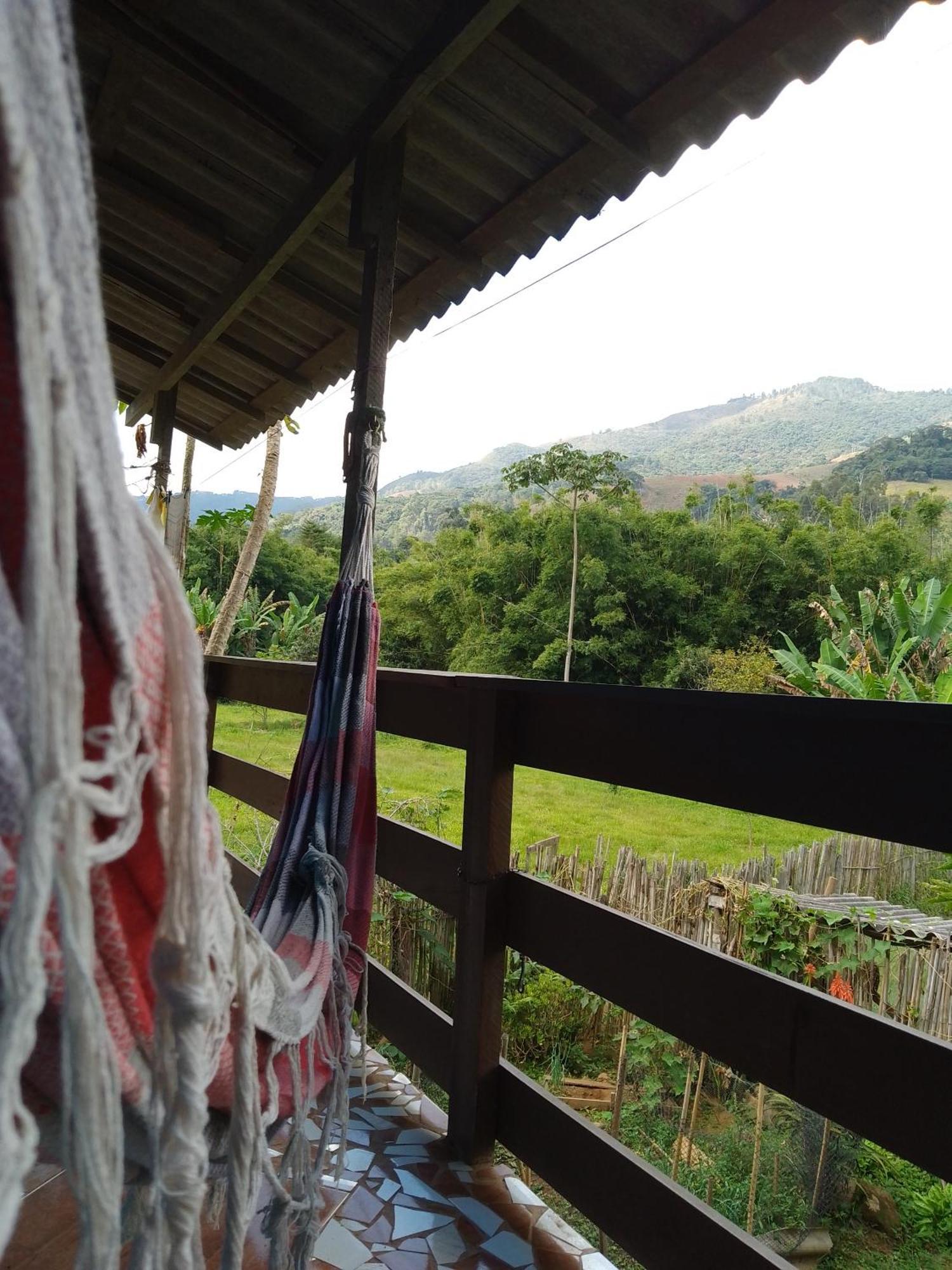 Willa Rancho Pe Da Pedra São Bento do Sapucaí Pokój zdjęcie