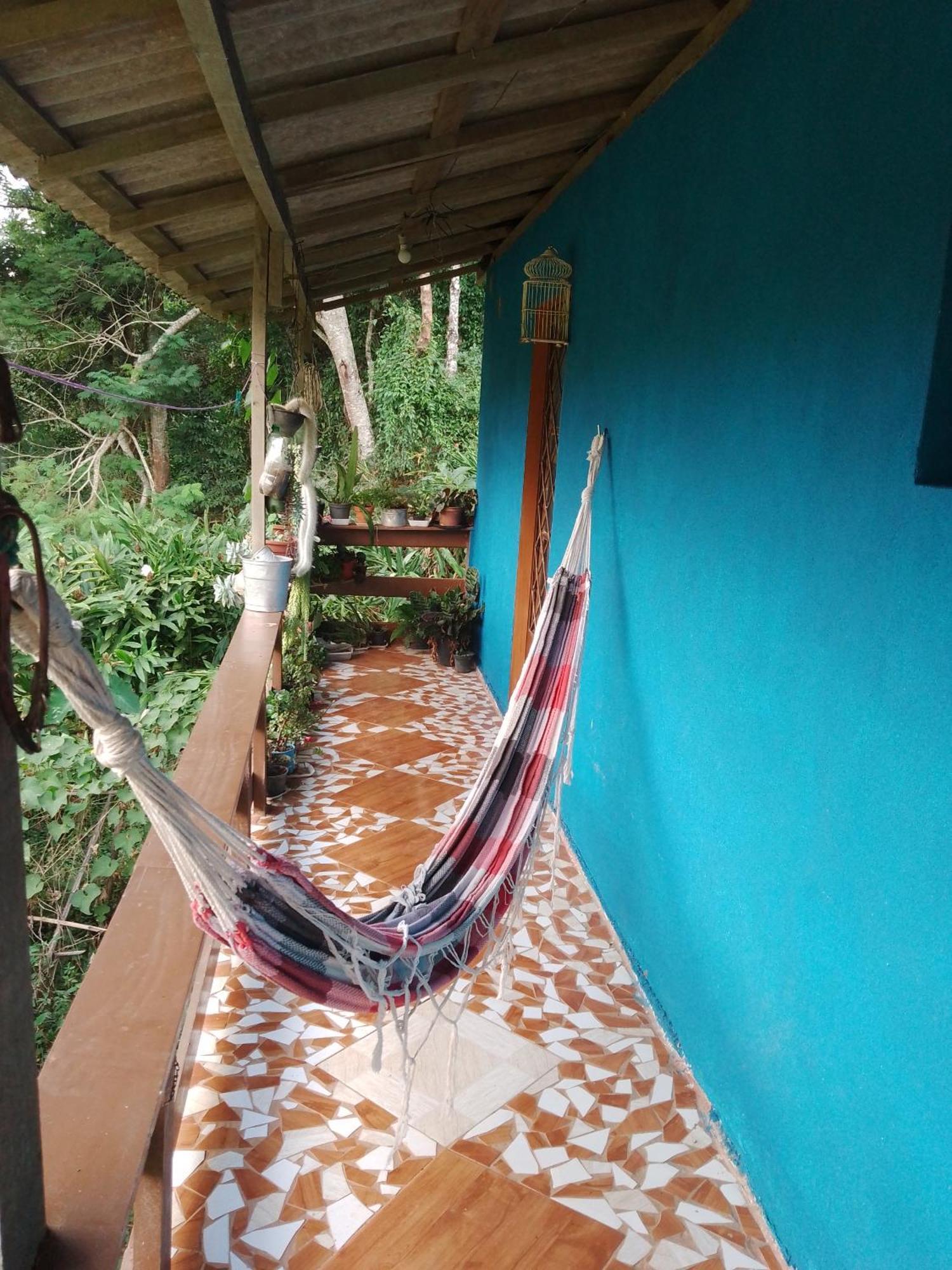 Willa Rancho Pe Da Pedra São Bento do Sapucaí Pokój zdjęcie