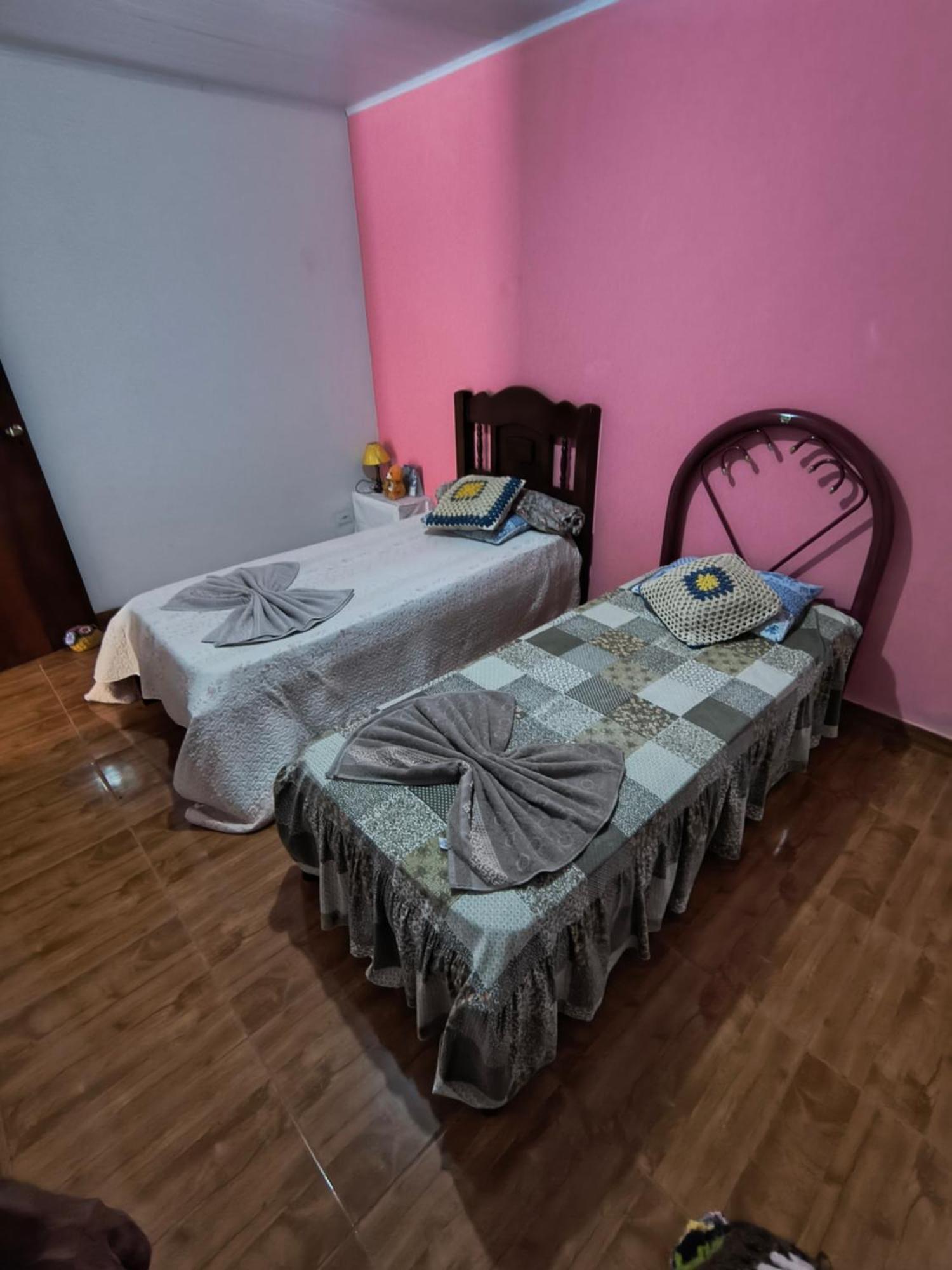 Willa Rancho Pe Da Pedra São Bento do Sapucaí Zewnętrze zdjęcie