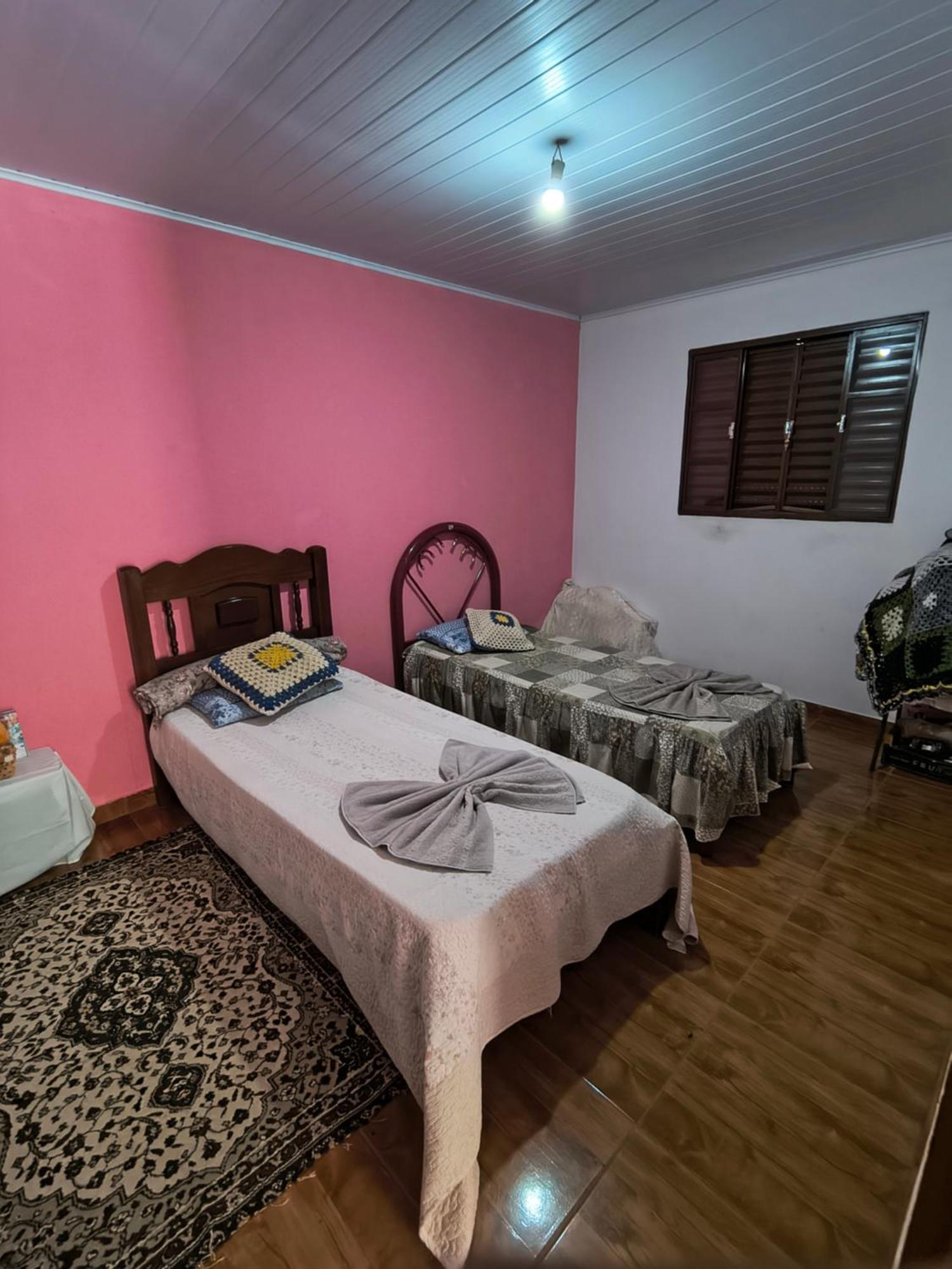 Willa Rancho Pe Da Pedra São Bento do Sapucaí Zewnętrze zdjęcie