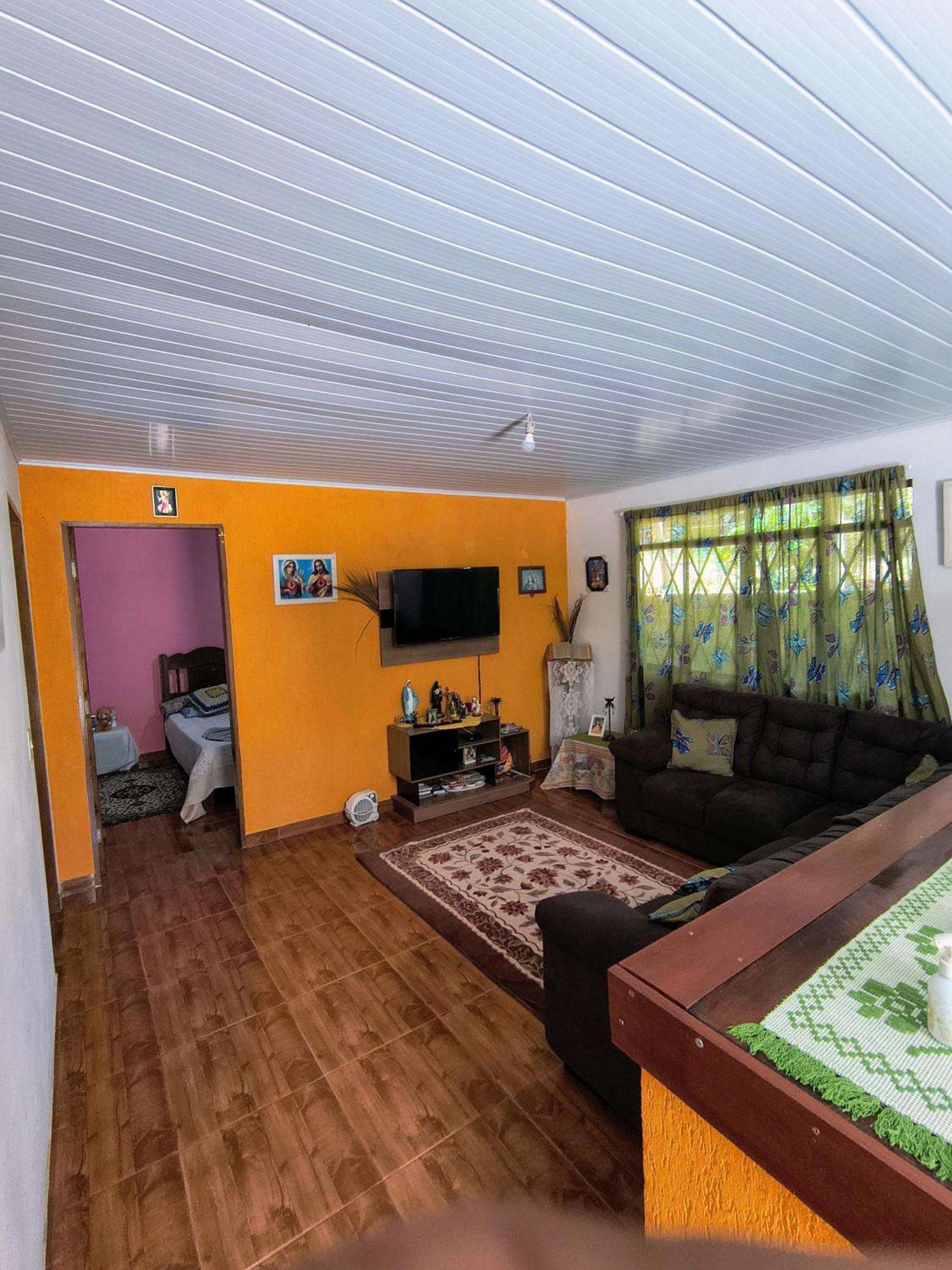 Willa Rancho Pe Da Pedra São Bento do Sapucaí Zewnętrze zdjęcie