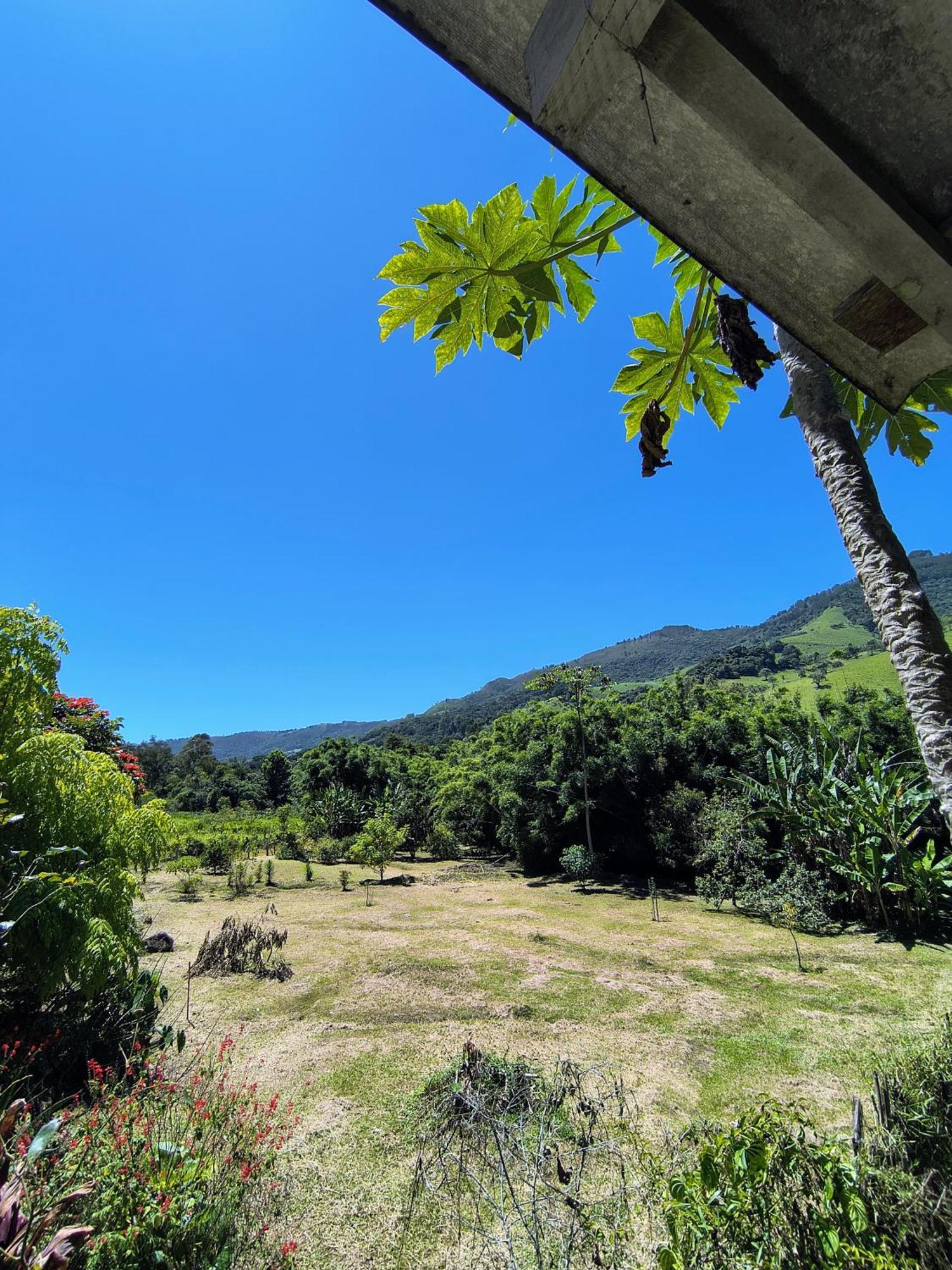 Willa Rancho Pe Da Pedra São Bento do Sapucaí Zewnętrze zdjęcie